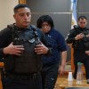 Imagen de Comenzó el juicio por el crimen de Latiff en Bariloche, la defensa planteó atenuantes y pedirá la absolución