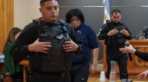 Imagen de Comenzó el juicio por el crimen de Latiff en Bariloche, la defensa planteó atenuantes y pedirá la absolución