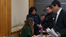 Imagen de El juicio por el crimen de Latiff en Bariloche avanza con pocas certezas: la cantidad de heridas, factor clave