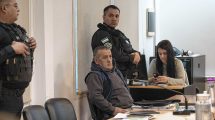 Imagen de Condenaron a ocho años de prisión a un hombre que mató a otro de un escopetazo en Villa Llanquín
