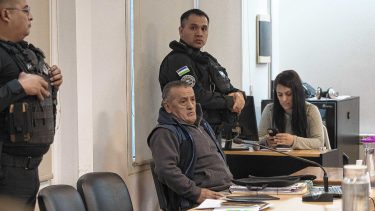 Condenaron a ocho años de prisión a un hombre que mató a otro de un escopetazo en Villa Llanquín