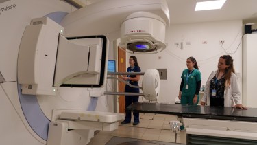 Ya no hace falta viajar a Buenos Aires: Intecnus ofrece radiocirugía de alta precisión para tratamientos oncológicos en Bariloche