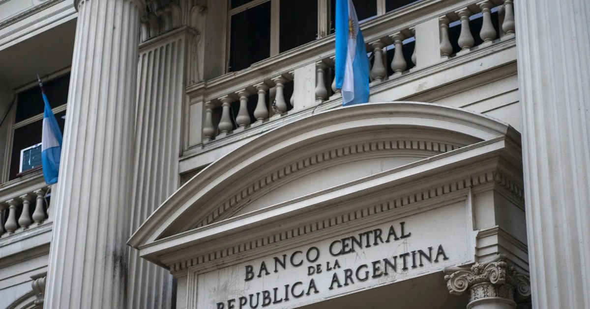 El Banco Central planea adquirir US$10.000 millones más antes de 2027