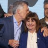 Imagen de Patricia Bullrich se aleja de la candidatura en CABA para priorizar el acuerdo electoral entre Javier Milei y Mauricio Macri