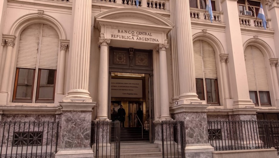 Las reservas brutas del Banco Central alcanzaron los USD 49.600 millones, el nivel más alto registrado desde 2012. (Foto: gentileza)