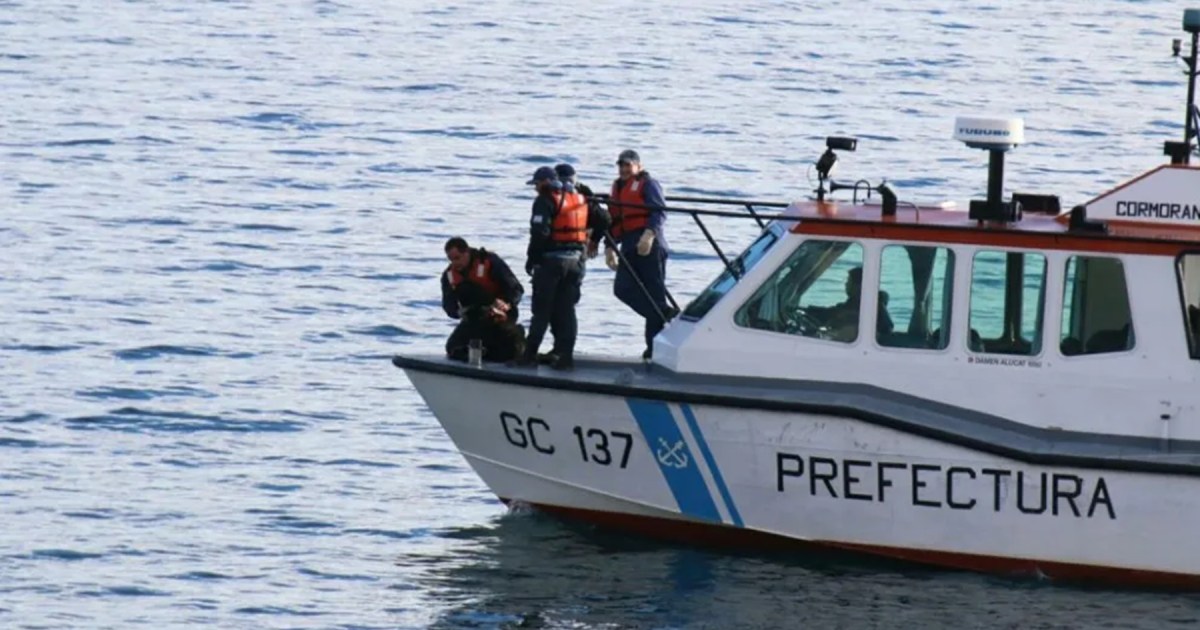 Tragedia en Bariloche: una niña de 3 años fallece en el Lago Nahuel Huapi