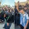Imagen de Batallas de aura: el nuevo fenómeno de las redes llegó a General Roca