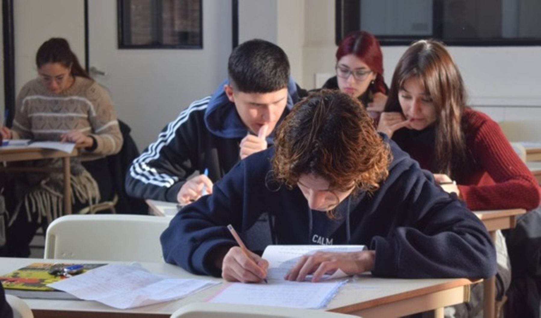 Comienza el pago de Becas Progresar en agosto de 2026