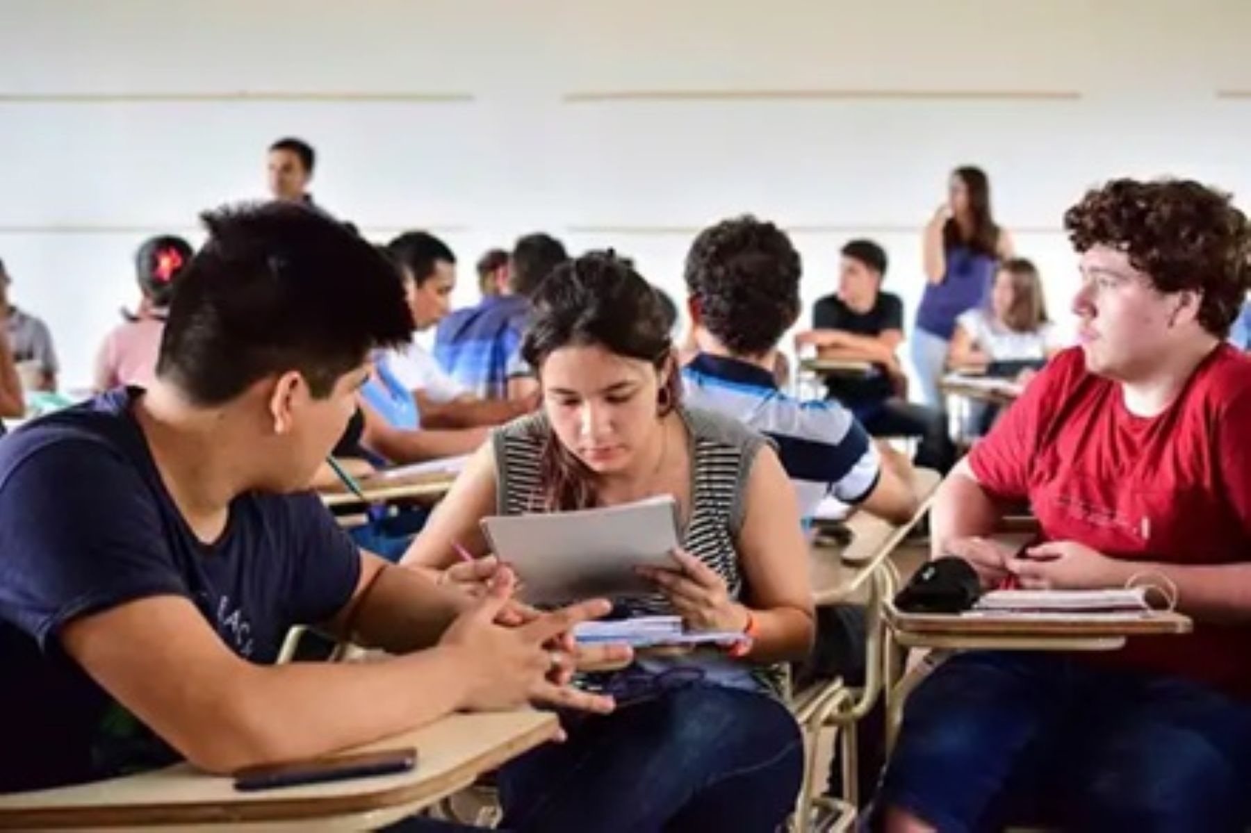 Segunda inscripción de Becas Progresar 2026 se abre en agosto