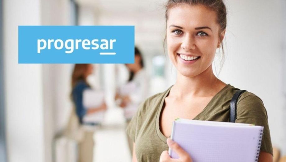 Becas Progresar: segunda inscripción.-