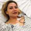 Imagen de “Que Dios te perdone”: Beller publicó las imágenes de sus heridas y apuntó contra Cerimedo