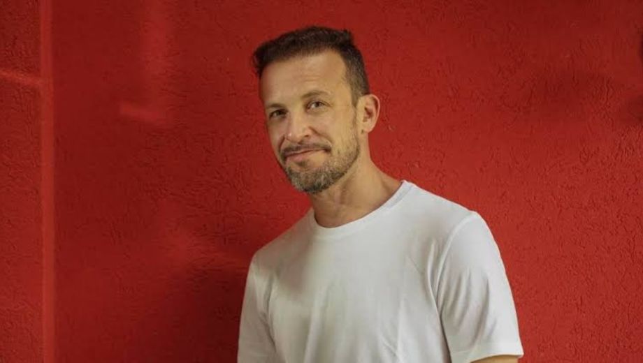 Alejandro Bercovich, economista.