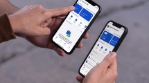 Imagen de Créditos digitales: montos bajos, tasas altas e «ingresos que no alcanzan»: radiografía de la mora en apps