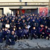 Imagen de Bomberos de Cipolletti cumplen 75 años: convocan a los vecinos para reconstruir su historia