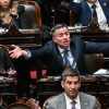 Imagen de Diputados: con una fuerte defensa de La Libertad Avanza, se aprobó la reforma del Banco Central