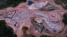 Imagen de Geopolítica minera: el potencial de Brasil en tierras raras despierta el interés de las potencias mundiales