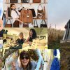 Imagen de Moda y Belleza cumple un año: conocé algunas de las historias de Neuquén y Río Negro que pasaron por nuestro suplemento