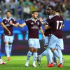 Imagen de Otro gol de Buendía para Aston Villa, mienstras se define el futuro de Dibu Martínez