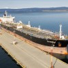 Imagen de El buque británico en Ushuaia reavivó la disputa por el puerto entre Nación y Tierra del Fuego
