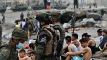 Imagen de Qué se esconde detrás del nuevo intento de cruce masivo de migrantes a España que circula en TikTok