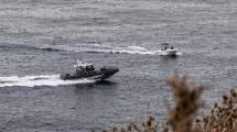 Imagen de Detienen a una banda que ofrecía traslados clandestinos desde Ceuta a la península española: cuánto cobraban por migrante