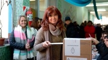 Imagen de ¿Cristina puede volver a ser candidata? El escenario judicial que podría abrirle una puerta en 2027