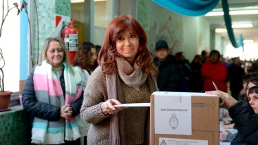 ¿Cristina puede volver a ser candidata? El escenario judicial que podría abrirle una puerta en 2027