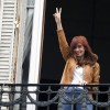 Imagen de La Anses reactivó el pago de la pensión de Cristina Kirchner por más de $16 millones