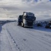 Imagen de Dos camiones chocaron en la Ruta 40 de Neuquén: piden precaución para transitar entre Zapala y Junín de los Andes