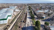 Imagen de La Ruta 69 mueve casi 6.000 vehículos diarios y se prepara para recibir un 30% ante el crecimiento de Vaca Muerta