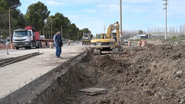 Aniversario Campo Grande: El avance en obras e inversiones