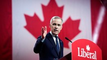 Imagen de Canadá aplicará aranceles a 700 productos de Estados Unidos por más de US$27.000 millones