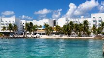 Imagen de ¿Cuánto cuesta viajar a Cancún desde Argentina en 2026? El presupuesto para unas vacaciones en el Caribe