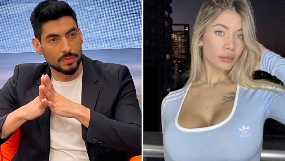 La novia de Facundo Moyano declaró ante la Fiscalía. Foto: NA 