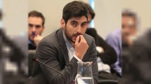 Imagen de Detuvieron a Facundo Moyano: lo investigan por lesiones y privación ilegítima de la libertad