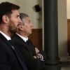 Imagen de El día que Messi y su papá tuvieron que pagar 432 mil euros para evitar la prisión