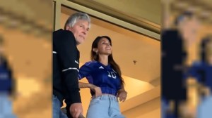 Antonela Roccuzzo y Jorge Messi: el vínculo familiar, los valores compartidos y una unión marcada por Rosario