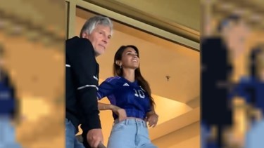 Antonela Roccuzzo y Jorge Messi: el vínculo familiar, los valores compartidos y una unión marcada por Rosario
