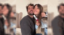 Imagen de Cande Molfese está embarazada: espera su primer hijo junto a Joaquín y así anunció la feliz noticia