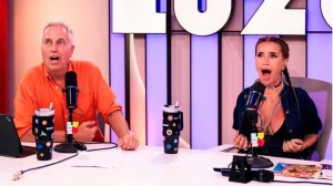Marley cuestionó a Nico Occhiato por la salida de Flor Peña: “Es muy probable que se haya apresurado”