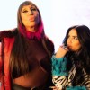 Imagen de Moria Casán habló de los rumores de distanciamiento con Lali Espósito: "No somos amigas"