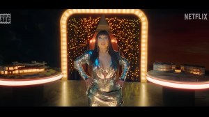Moria se estrena hoy en Netflix: a qué hora, dónde verla y cuántos capítulos tiene la serie sobre Moria Casán