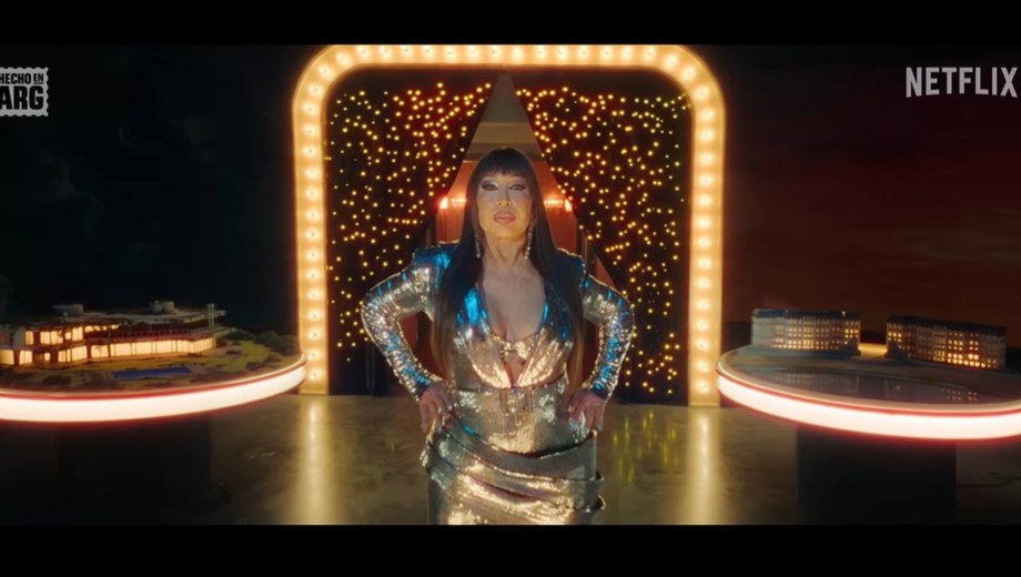 Moria se estrena hoy en Netflix: a qué hora, dónde verla y cuántos capítulos tiene la serie sobre Moria Casán