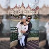 Imagen de Candela Arizaga reapareció en redes y se mostró junto a Facundo Moyano