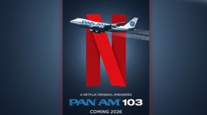 Pan Am 103: la miniserie de Netflix que es furor y muestra a Margaret Thatcher y Ronald Reagan