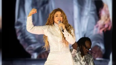 Shakira anuncia una inversión millonaria para reconstruir escuelas en Colombia tras el terremoto