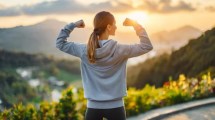 Imagen de Nunca te rindas: 5 claves para volver a empezar cuando las cosas no salen como esperabas