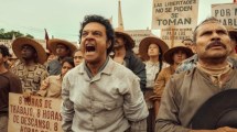 Imagen de Netflix presentó el tráiler del final de Cien años de soledad