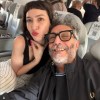 Imagen de Sofía Gala y Fito Páez se habrían separado
