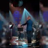 Imagen de Nelson Castro dirigió a una orquesta escolar en Otro Día Perdido: “El honor de tocar en el programa”